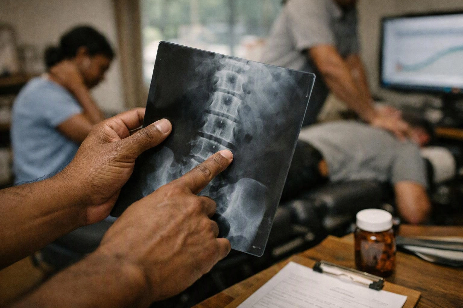Chiropractic Adjustment Safety: Possible Side Effects, Risks, and When to Seek Advice