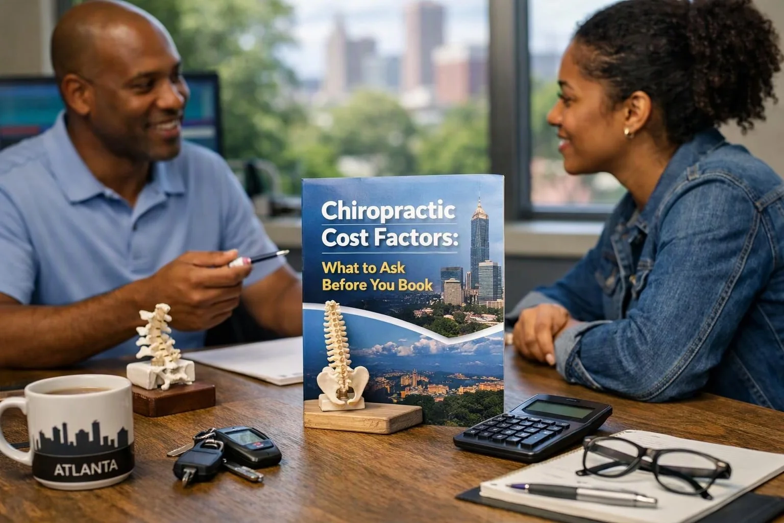 Chiropractic Cost Factors: What to Ask Before You Book