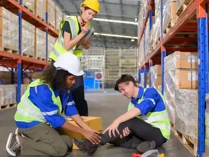 Work Injury Treatment in Atlanta, GA