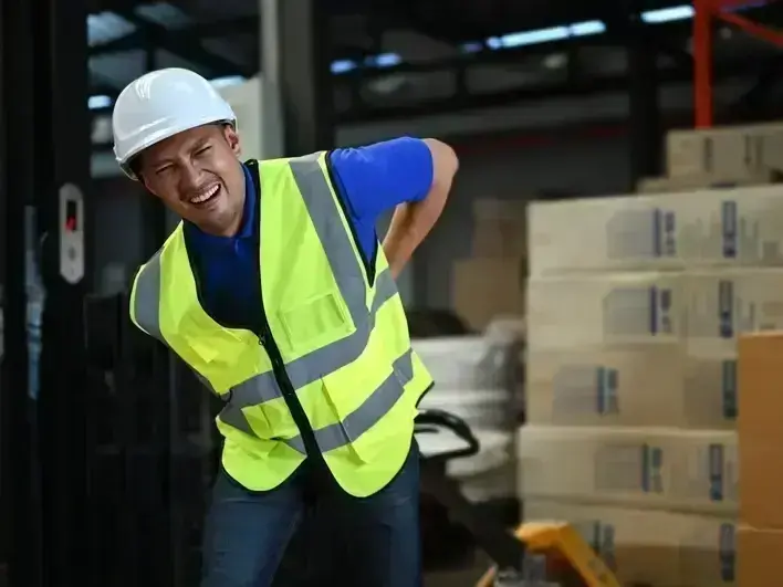 Arrowhead Clinic Chiropractic step-by-step service process &mdash; professional quality from start to finish