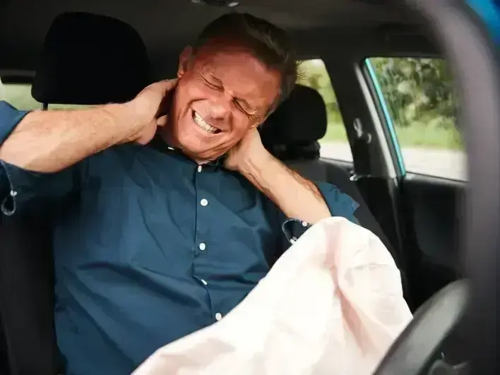 Arrowhead Clinic Chiropractic service area covering Atlanta, GA and surrounding neighborhoods