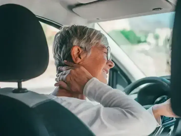 Whiplash Injury Treatment services in Chamblee