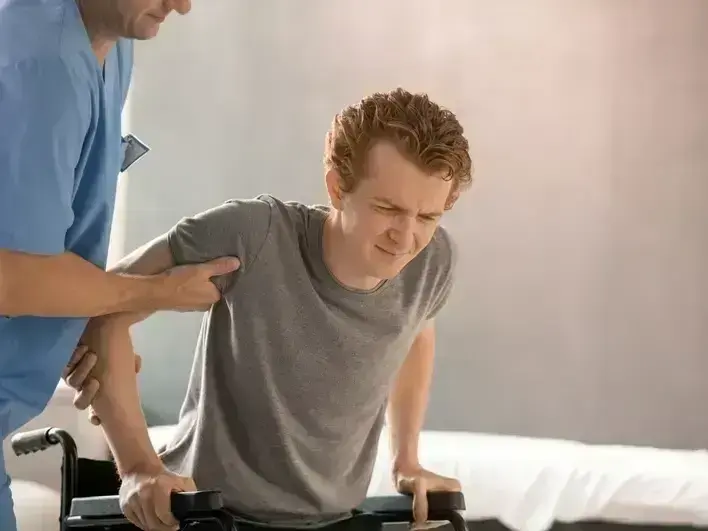 Personal Injury Chiropractic Care in Brookhaven, GA - Arrowhead Clinic Chiropractic