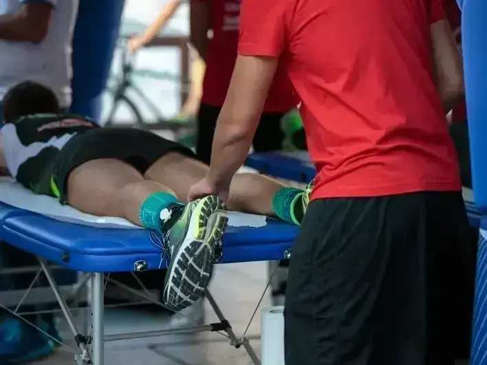 Arrowhead Clinic Chiropractic service area covering Atlanta, GA and surrounding neighborhoods