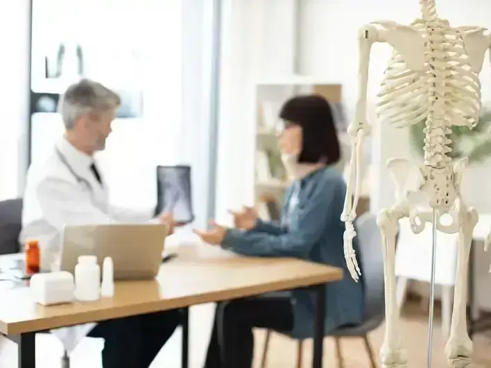 Whiplash Injury Treatment in Chamblee, GA - Arrowhead Clinic Chiropractic