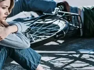 Motorcycle Accident Injury Care in Atlanta, GA