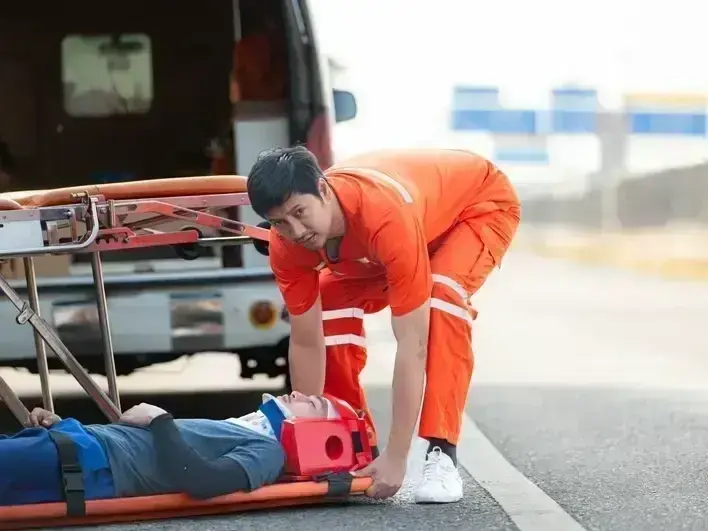 Truck Accident Injury Care in Chamblee, GA - Arrowhead Clinic Chiropractic