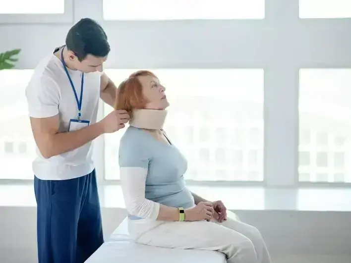 Emergency Chiropractic Care in Chamblee, GA - Arrowhead Clinic Chiropractic