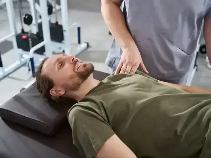 Car Accident Injury Rehabilitation in Atlanta, GA