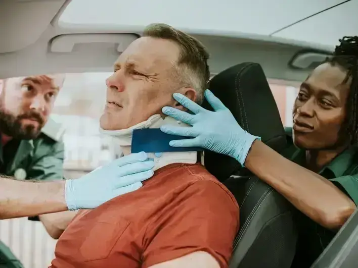 Arrowhead Clinic Chiropractic serving the Smyrna area &mdash; local professionals you can trust