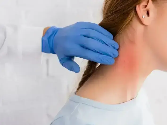 Professional Neck Injury Treatment services by Arrowhead Clinic Chiropractic in Atlanta, GA &mdash; licensed Chiropractor provider