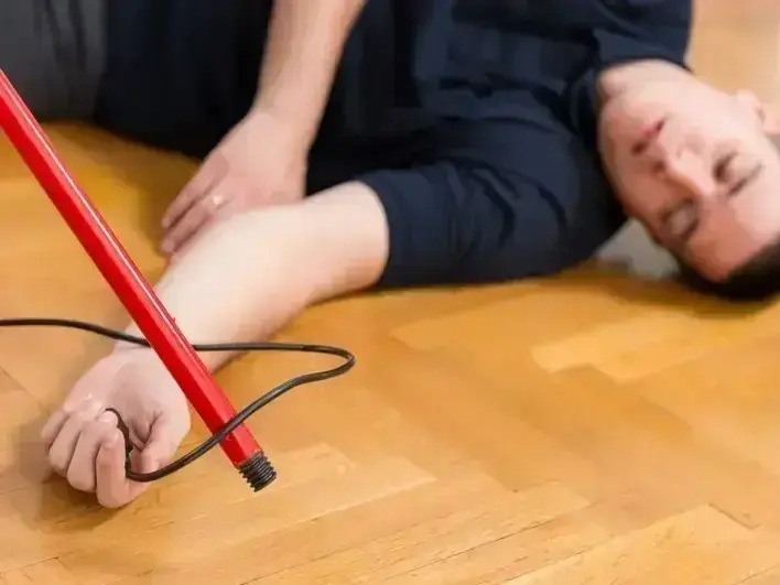 Arrowhead Clinic Chiropractic service area covering Atlanta, GA and surrounding neighborhoods