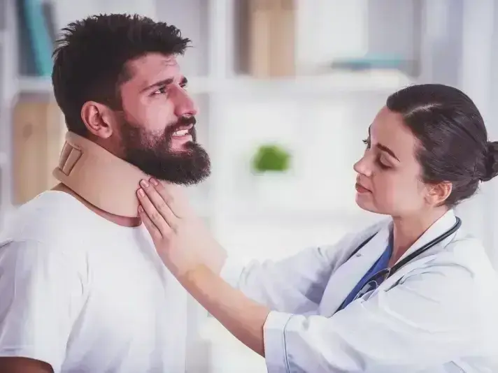 Arrowhead Clinic Chiropractic serving the Dunwoody area &mdash; local professionals you can trust