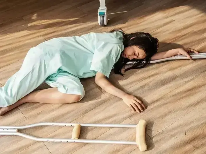 Slip & Fall Injury Treatment services in Chamblee